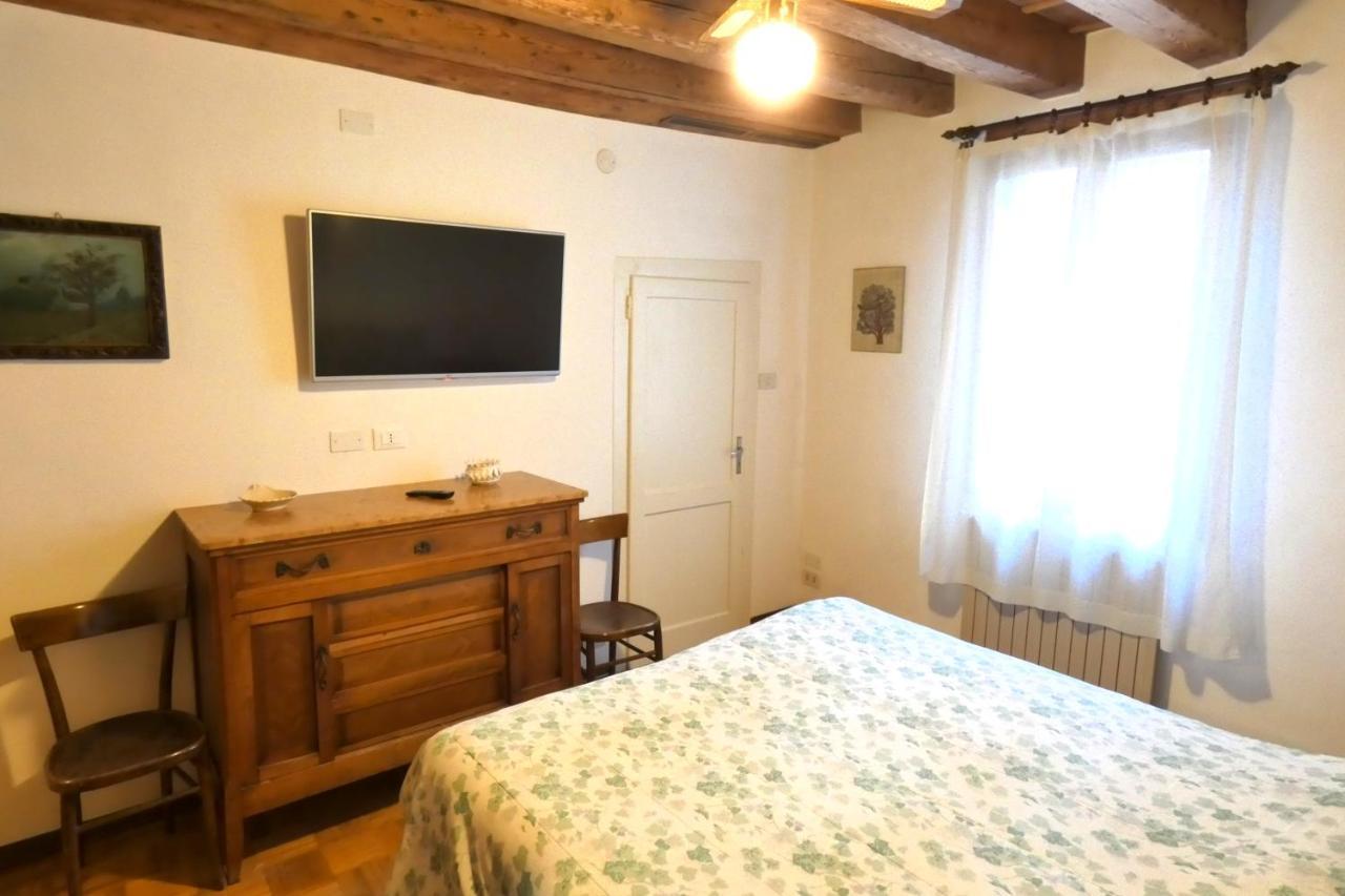 Delicious Apartament Near St. Mark Square Venezia Esterno foto
