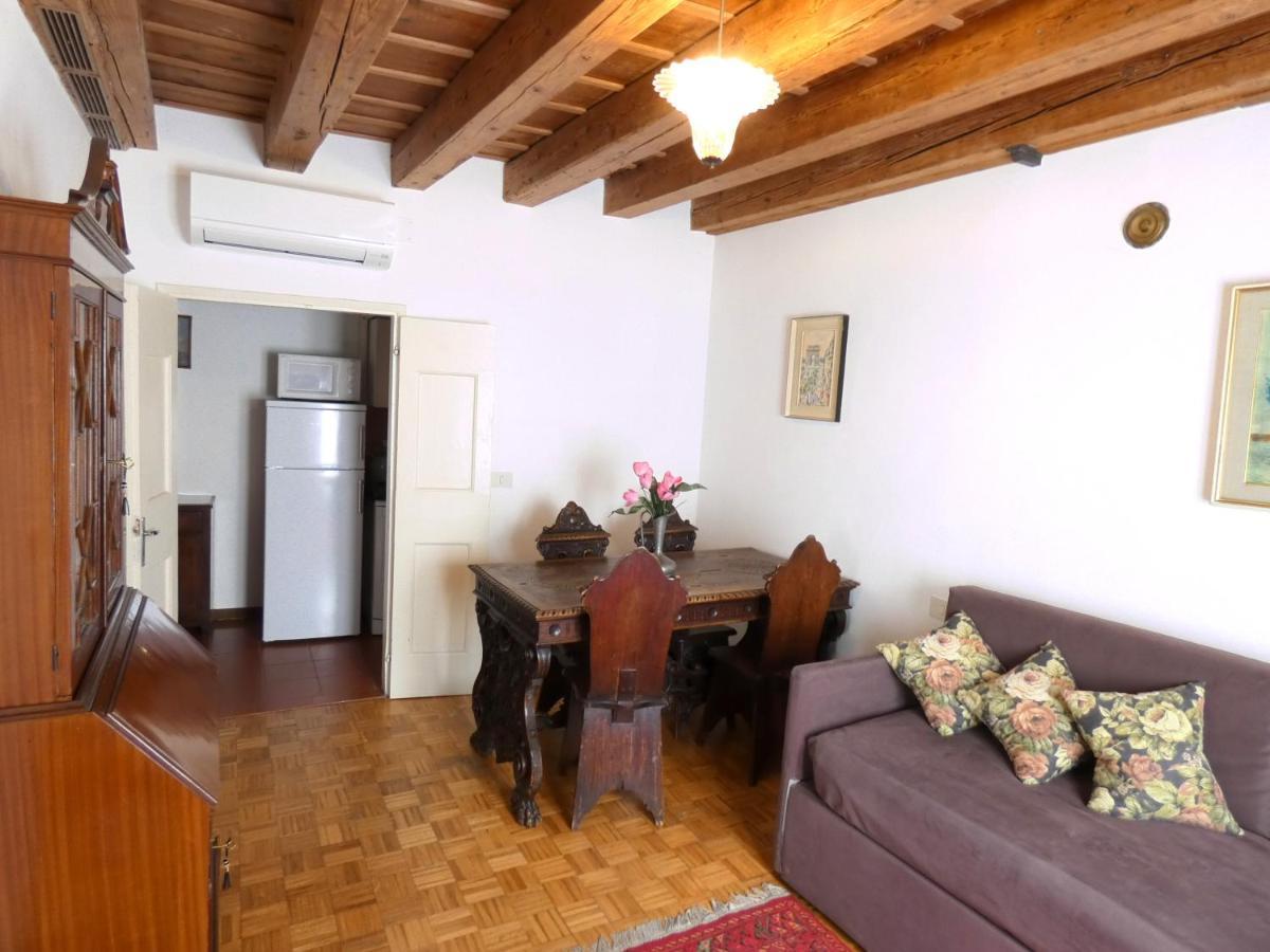 Delicious Apartament Near St. Mark Square Venezia Esterno foto