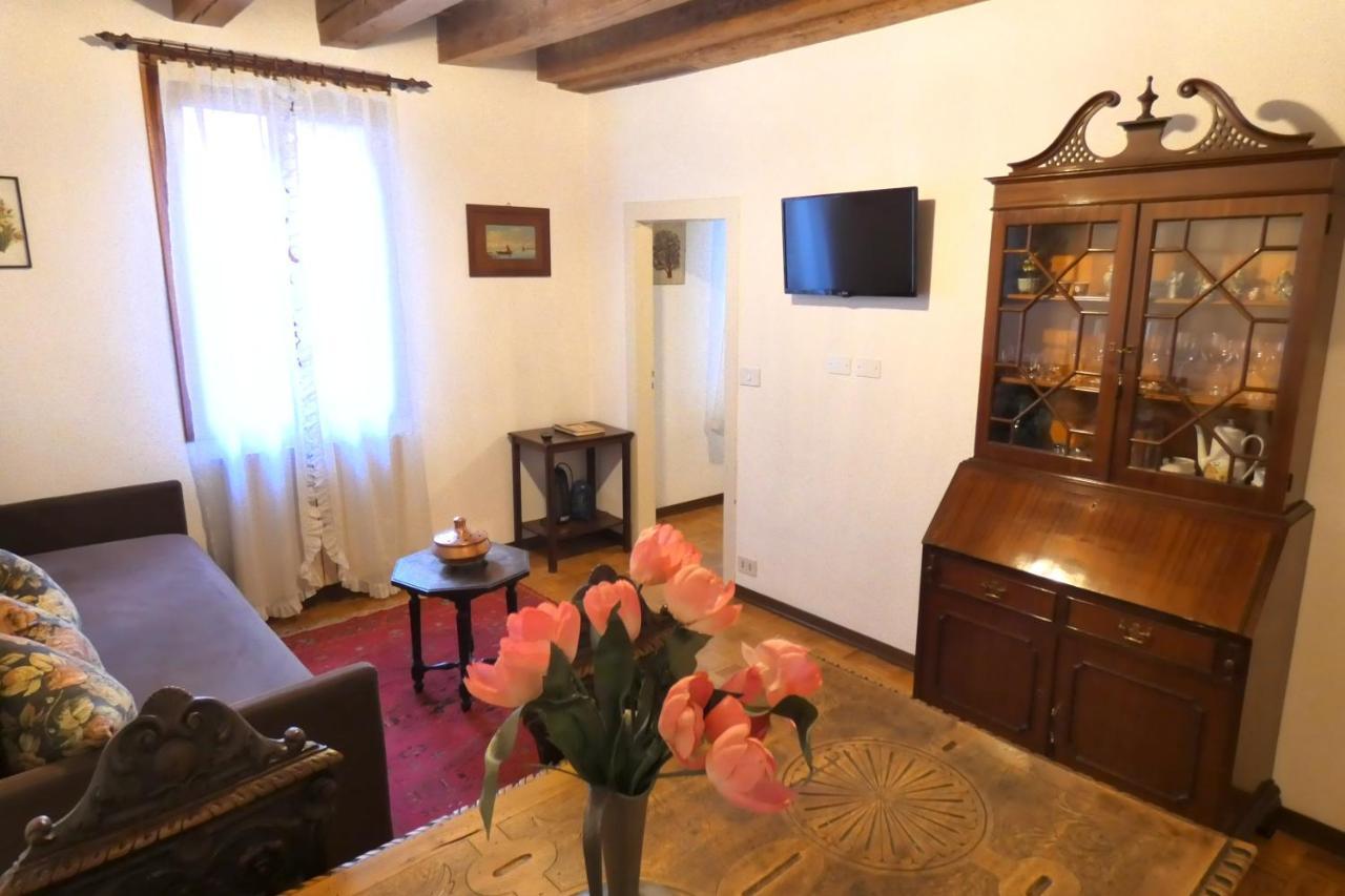 Delicious Apartament Near St. Mark Square Venezia Esterno foto