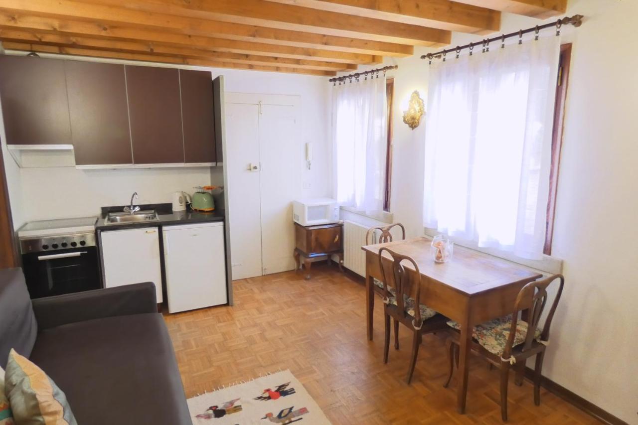Delicious Apartament Near St. Mark Square Venezia Esterno foto