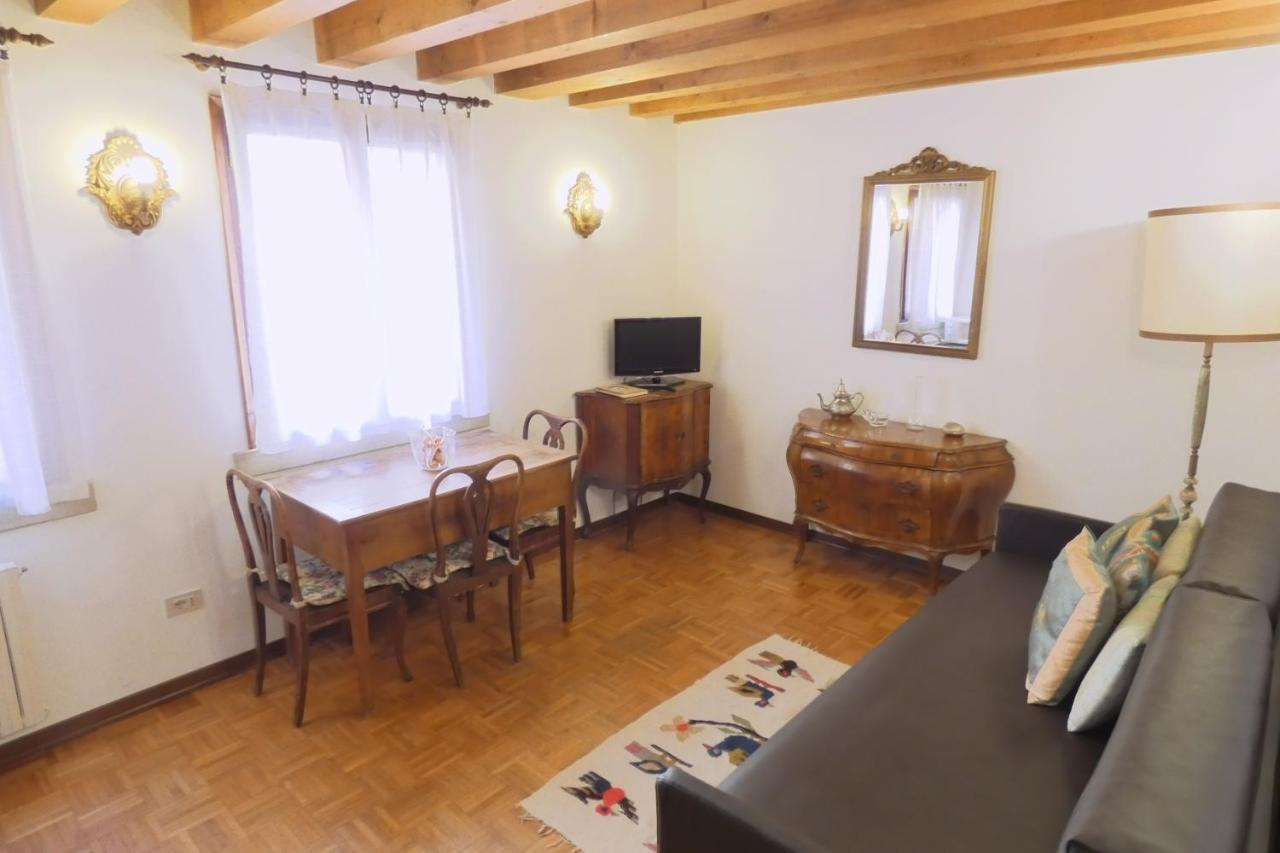 Delicious Apartament Near St. Mark Square Venezia Esterno foto