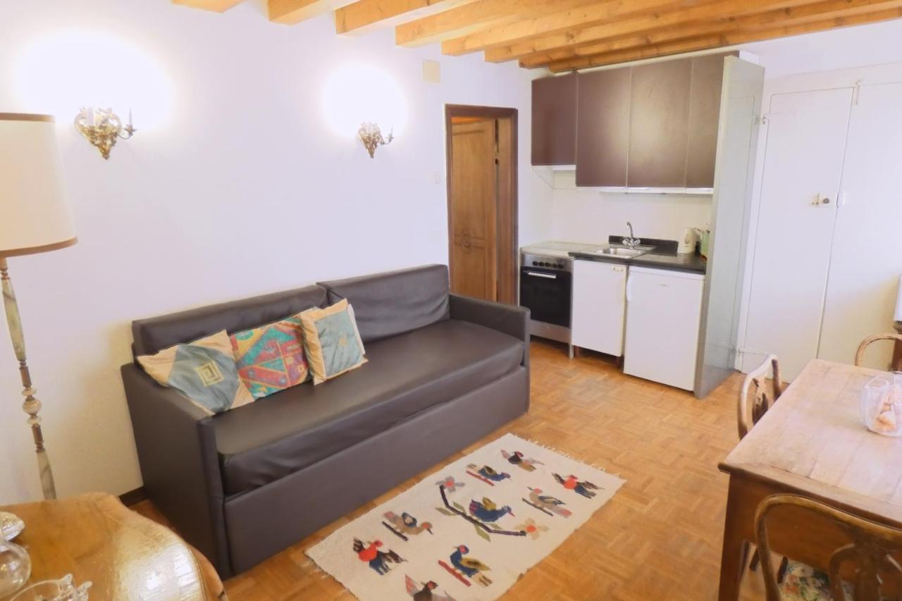 Delicious Apartament Near St. Mark Square Venezia Esterno foto