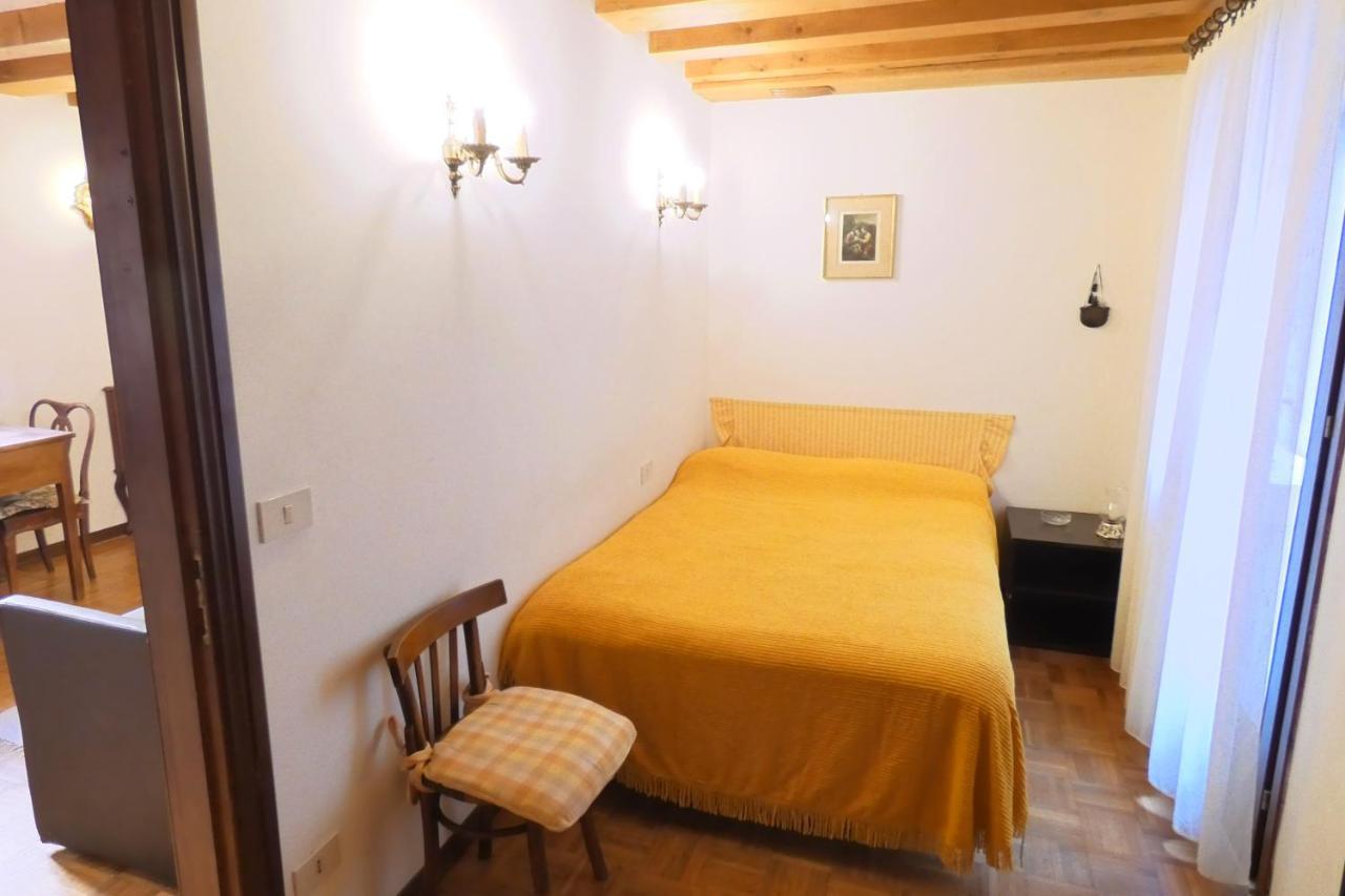 Delicious Apartament Near St. Mark Square Venezia Esterno foto