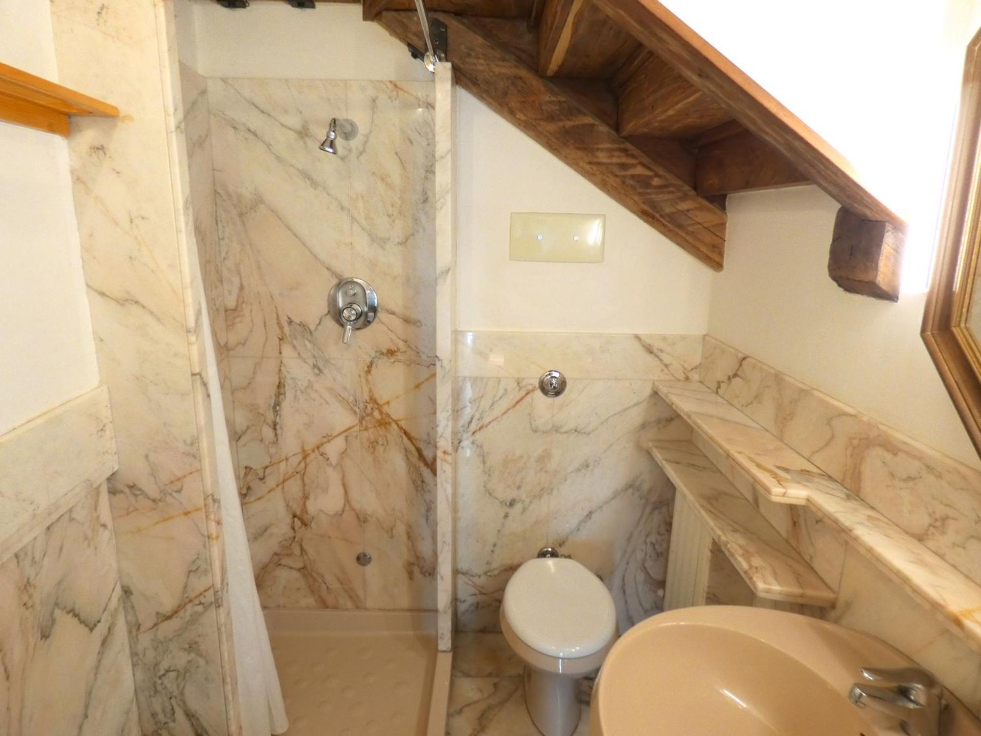 Delicious Apartament Near St. Mark Square Venezia Camera foto