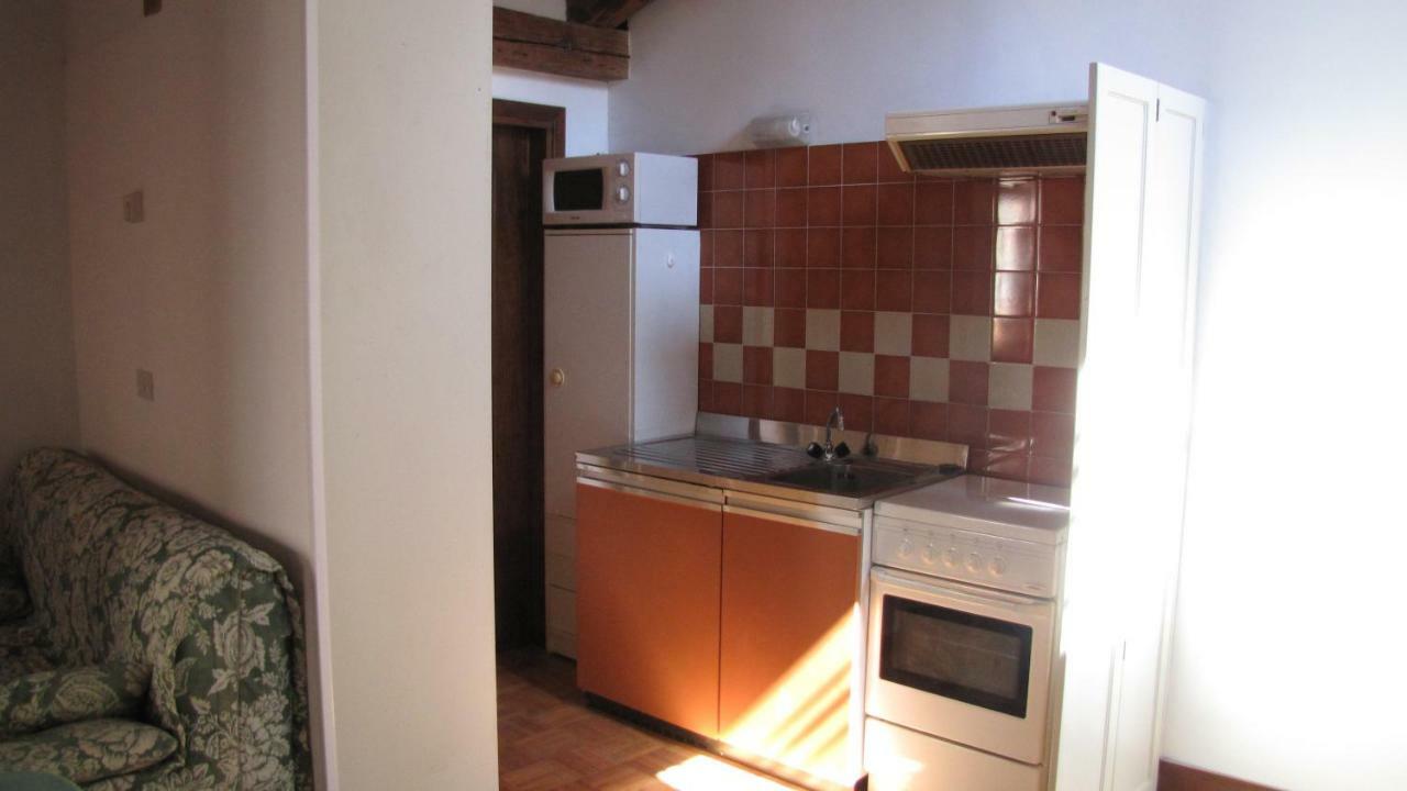 Delicious Apartament Near St. Mark Square Venezia Camera foto